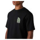 The North Face Ανδρική κοντομάνικη μπλούζα Bubble Logo Relaxed Tee